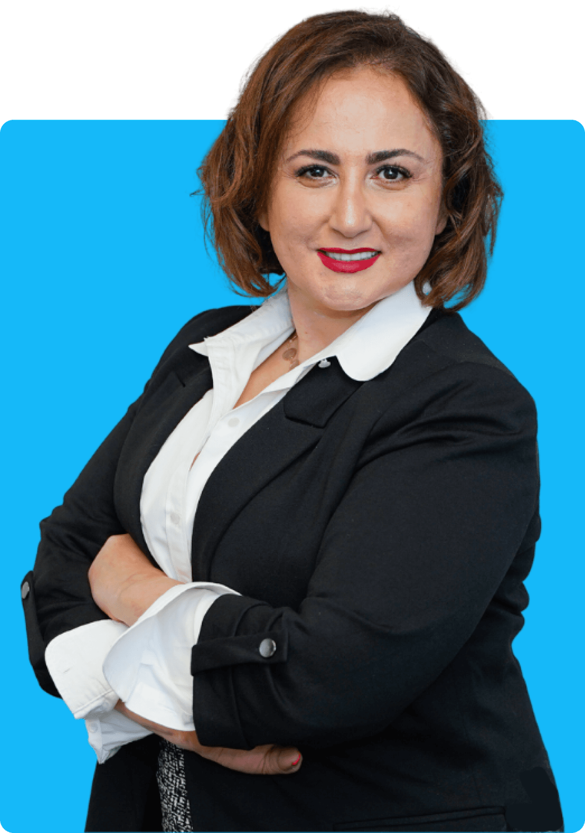 Picture of the author