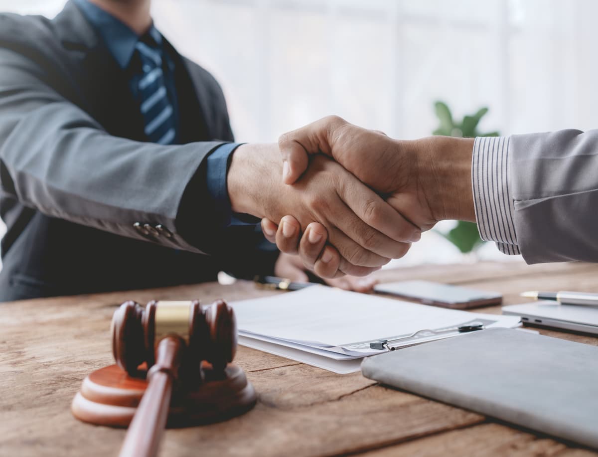 Lawyers to Protect Your Priorities