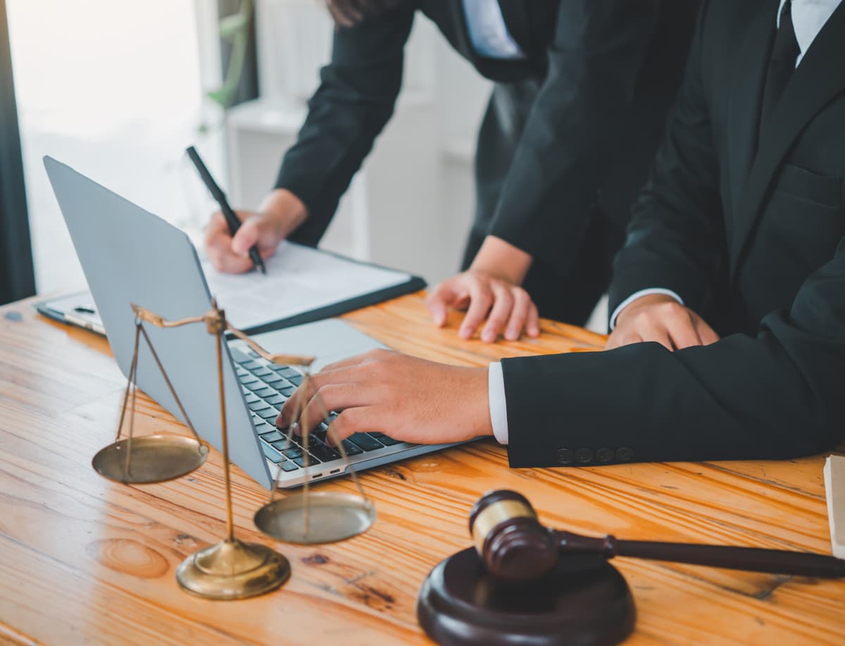 Lawyers to Protect Your Priorities