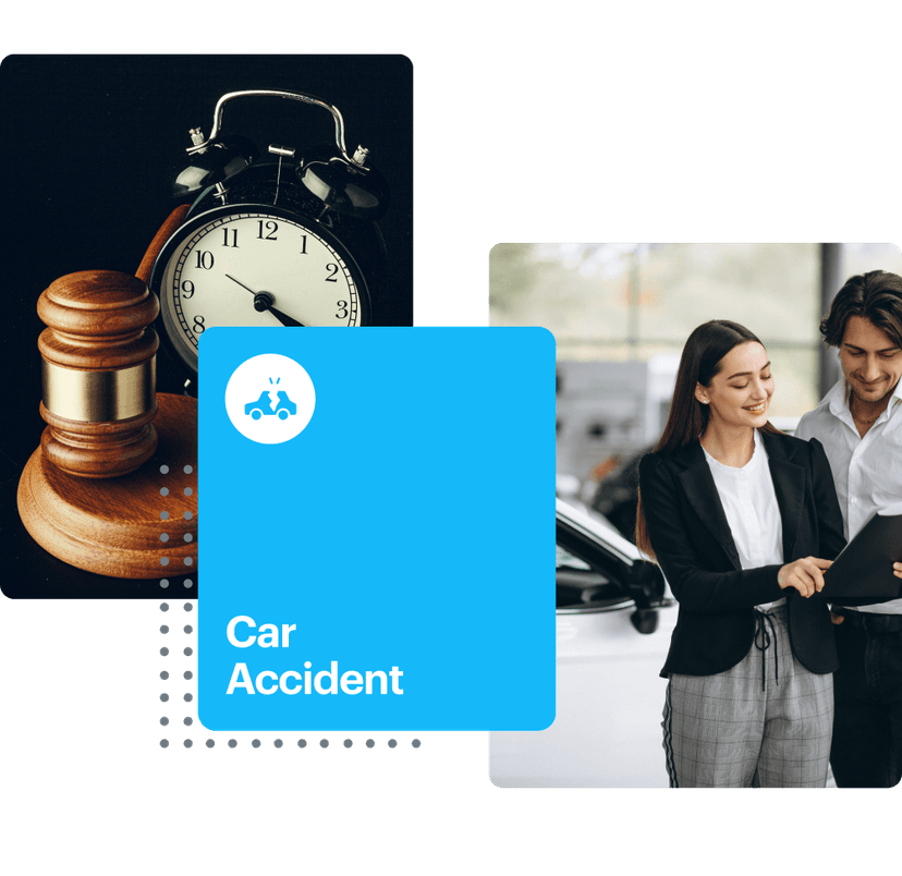 Car Accident Settlement