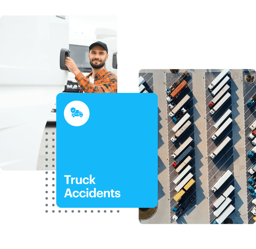 Truck Accident Settlement